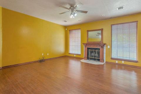 29300 Memorial Ave, Mcloud, OK 74851 photo 1