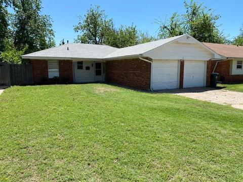 7600 NW 28th Ter, Bethany, OK 73008 photo 1