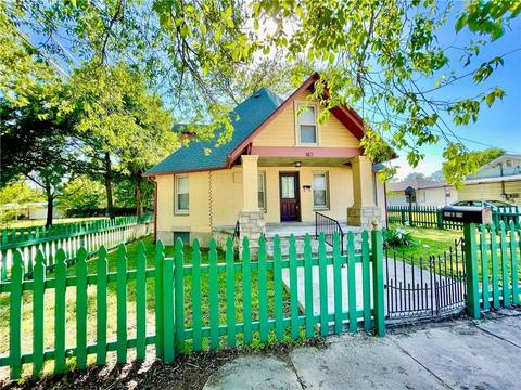 103 S 6th St, Davis, OK 73030 photo 2