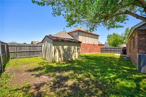 1612 Westmore Dr, Moore, OK 73170 photo 27