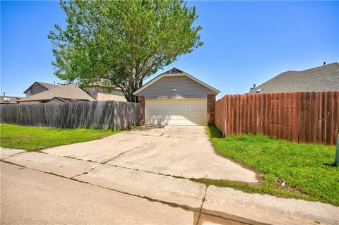 1612 Westmore Dr, Moore, OK 73170 photo 34