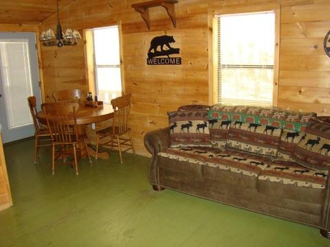 49 Marlin Dr, Broken Bow, OK 74728 photo 3