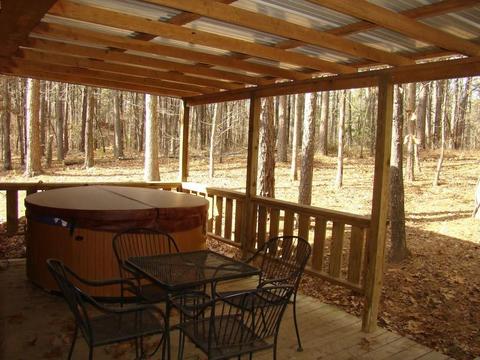 49 Marlin Dr, Broken Bow, OK 74728 photo 2