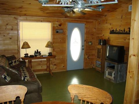 49 Marlin Dr, Broken Bow, OK 74728 photo 4