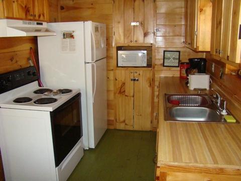49 Marlin Dr, Broken Bow, OK 74728 photo 5