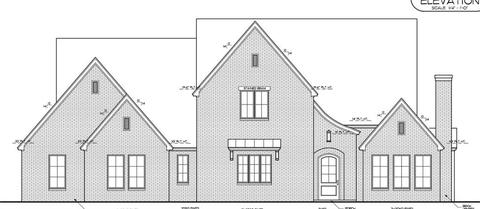 2649 Cherry Glen Dr, Jones, OK 73049