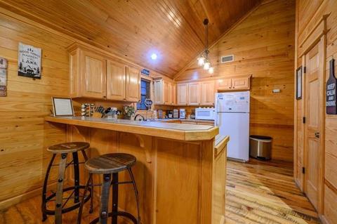 19 E G Ln, Broken Bow, OK 74728 photo 21