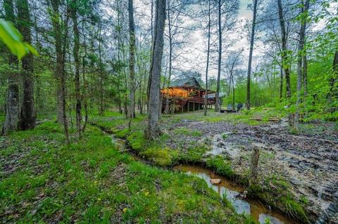 19 E G Ln, Broken Bow, OK 74728 photo 4