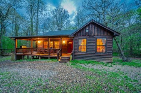 19 E G Ln, Broken Bow, OK 74728 photo 7