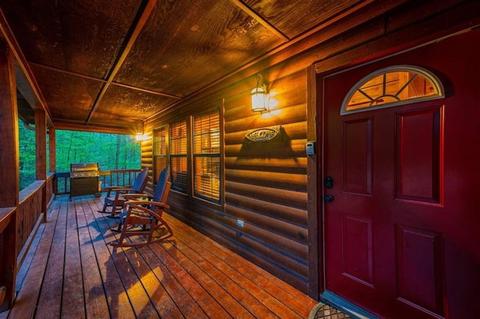 19 E G Ln, Broken Bow, OK 74728 photo 8