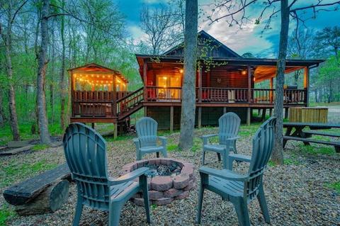 19 E G Ln, Broken Bow, OK 74728 photo 3