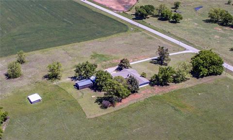 873 E Maple Rd, Washington, OK 73093 photo 13