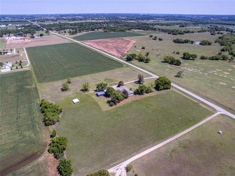 873 E Maple Rd, Washington, OK 73093 photo 10
