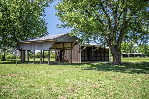 873 E Maple Rd, Washington, OK 73093 photo 6