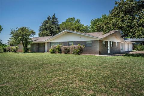 873 E Maple Rd, Washington, OK 73093 photo 1