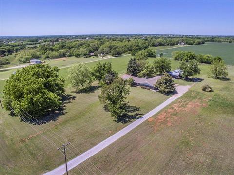 873 E Maple Rd, Washington, OK 73093 photo 11