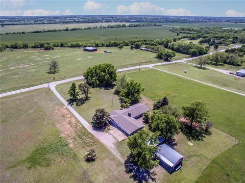 873 E Maple Rd, Washington, OK 73093 photo 8