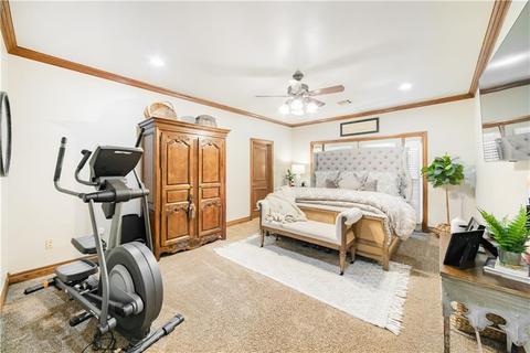 336282 E Highway 62, Mcloud, OK 74851 photo 16