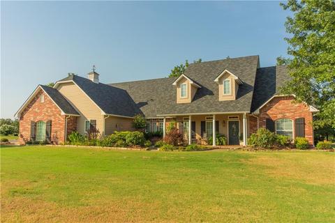 336282 E Highway 62, Mcloud, OK 74851 photo 3