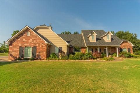 336282 E Highway 62, Mcloud, OK 74851 photo 1