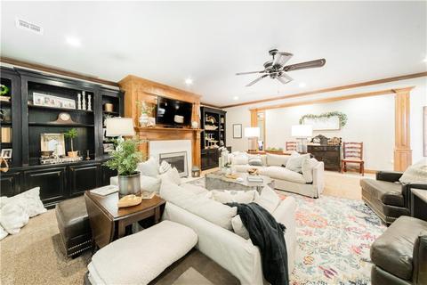 336282 E Highway 62, Mcloud, OK 74851 photo 6