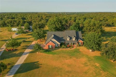 336282 E Highway 62, Mcloud, OK 74851 photo 2