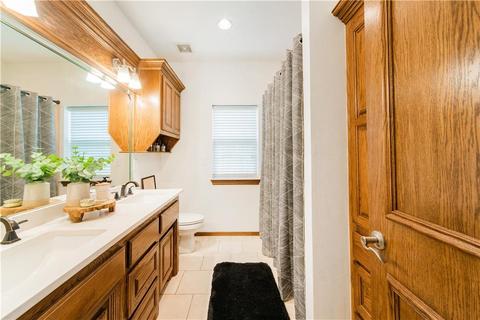 336282 E Highway 62, Mcloud, OK 74851 photo 13