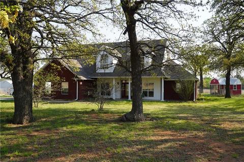 1733 NW Quanah Rd, Cache, OK 73527 photo 3