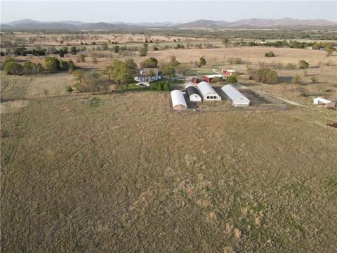 1733 NW Quanah Rd, Cache, OK 73527 photo 35