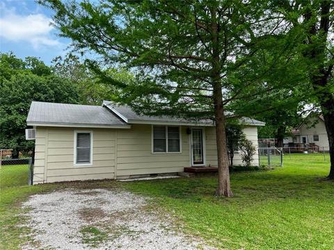 902 S 6th St, Davis, OK 73030 photo 1