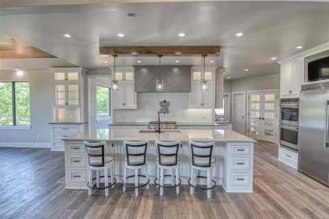 4200 Rustic Trl, Moore, OK 73160 photo 7