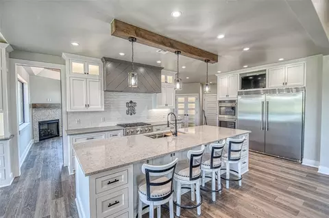 4200 Rustic Trl, Moore, OK 73160 photo 8