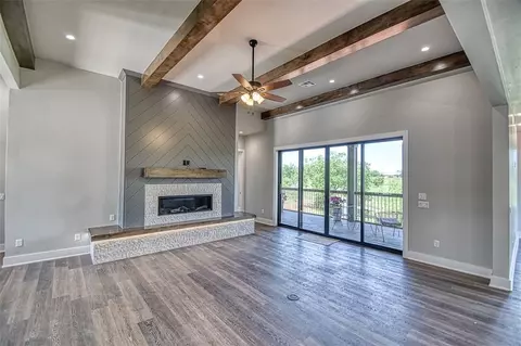 4200 Rustic Trl, Moore, OK 73160 photo 5
