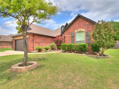 2912 Elmo Way, Moore, OK 73160 photo 2