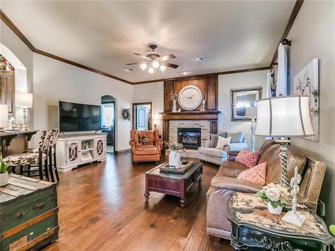 2912 Elmo Way, Moore, OK 73160 photo 15