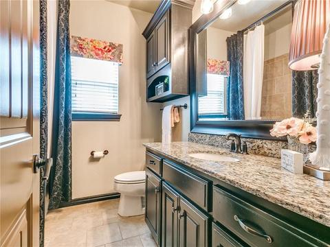 2912 Elmo Way, Moore, OK 73160 photo 11