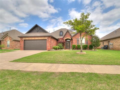 2912 Elmo Way, Moore, OK 73160 photo 1