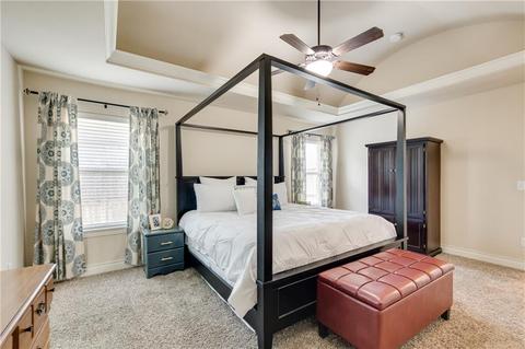2804 Ryder Dr, Yukon, OK 73099 photo 17