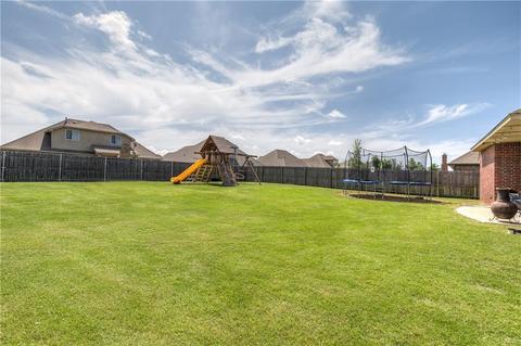 2804 Ryder Dr, Yukon, OK 73099 photo 25
