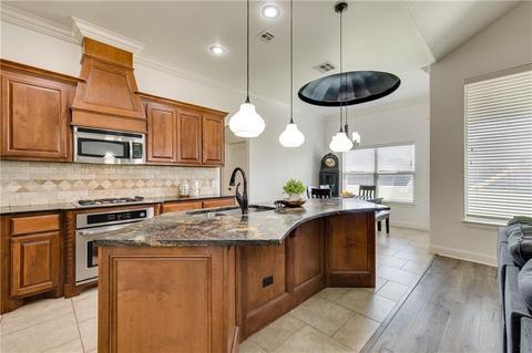 2804 Ryder Dr, Yukon, OK 73099 photo 8