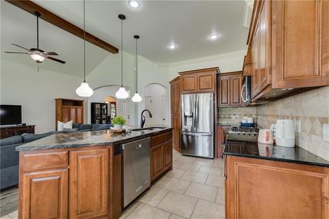 2804 Ryder Dr, Yukon, OK 73099 photo 10