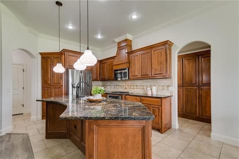 2804 Ryder Dr, Yukon, OK 73099 photo 9