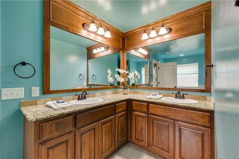 2804 Ryder Dr, Yukon, OK 73099 photo 18