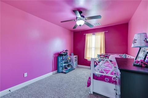 2804 Ryder Dr, Yukon, OK 73099 photo 20