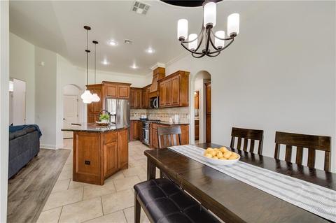 2804 Ryder Dr, Yukon, OK 73099 photo 13