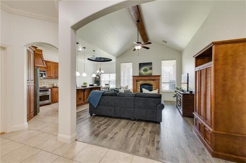 2804 Ryder Dr, Yukon, OK 73099 photo 5