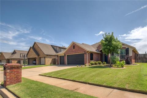 2804 Ryder Dr, Yukon, OK 73099 photo 3