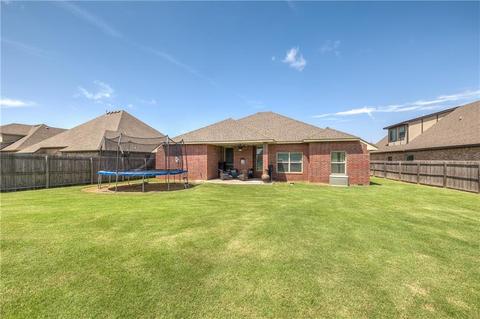 2804 Ryder Dr, Yukon, OK 73099 photo 24