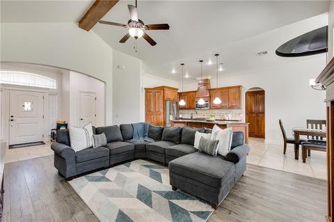 2804 Ryder Dr, Yukon, OK 73099 photo 7
