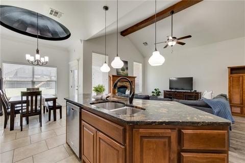 2804 Ryder Dr, Yukon, OK 73099 photo 11